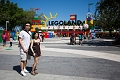 Day 1 - Legoland